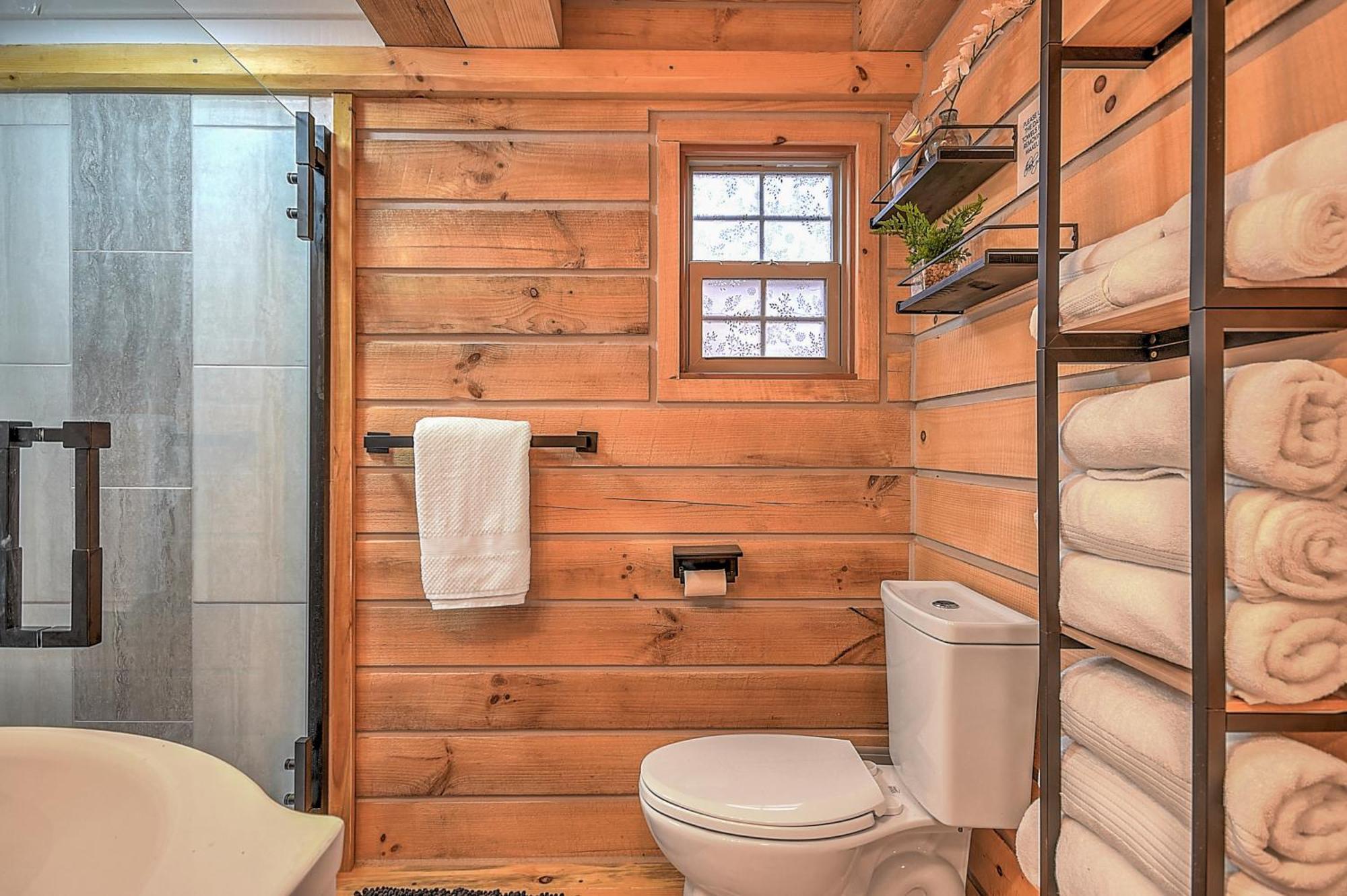 Monarch Mountain Cabins Cabin A Tennessee Thyme Elizabethton Buitenkant foto